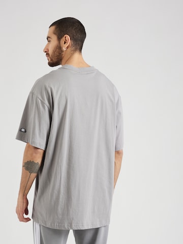 ELLESSE Shirt 'Itorla' in Grey