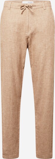 SELECTED HOMME Pantalon chino ' BRODY ' en cappuccino, Vue avec produit