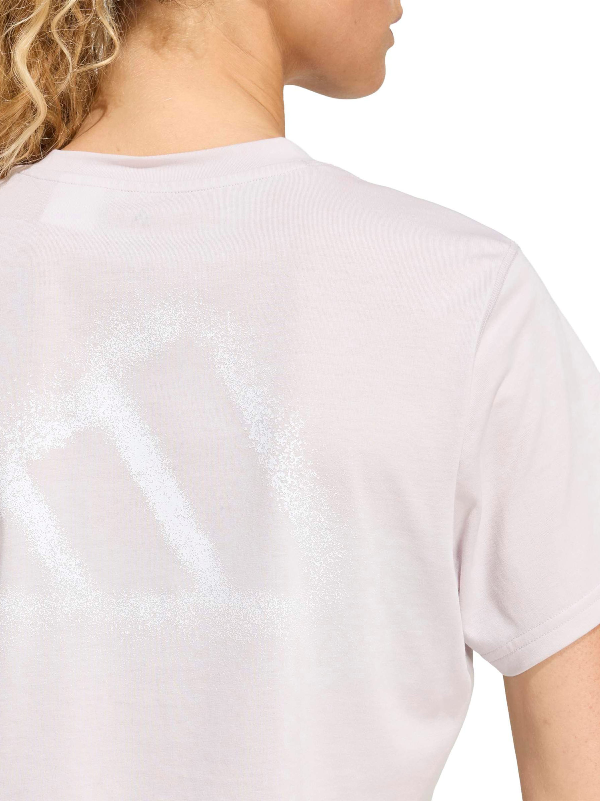 ADIDAS PERFORMANCE Funkcionális felső 'PWR' - lila