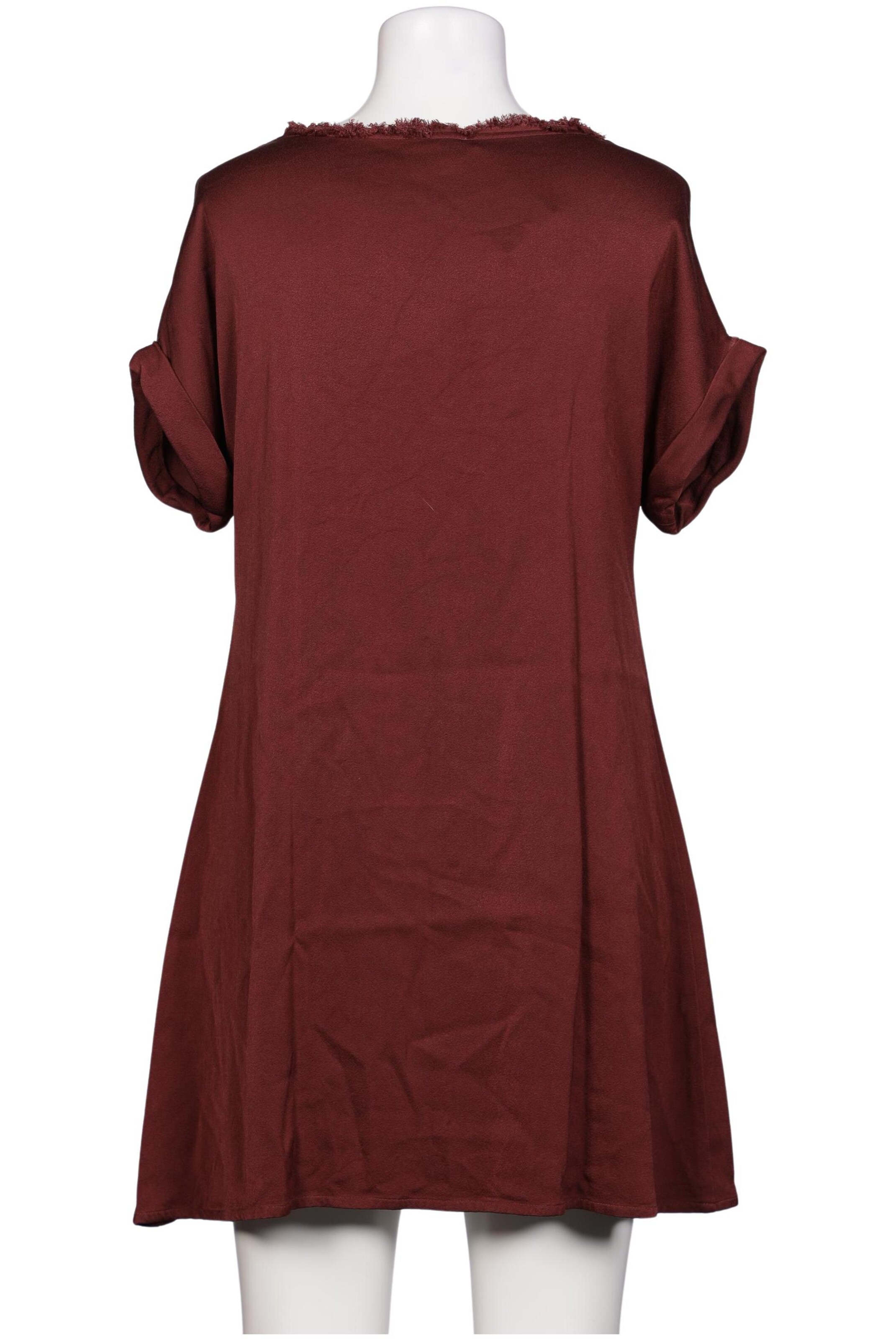 AMERICAN VINTAGE Dress in XL in Red