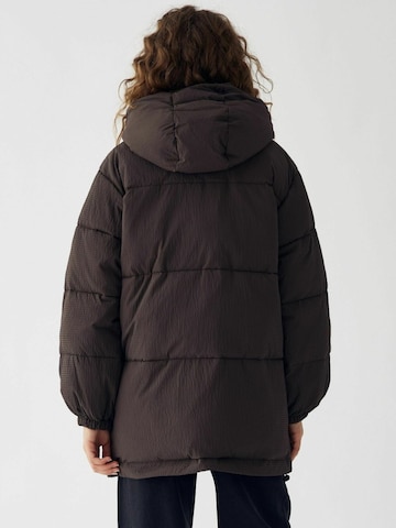 Noella Jacket ' Leister ' in Grau