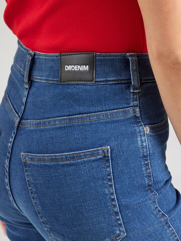 regular Jeans 'Moxy' di Dr. Denim in blu