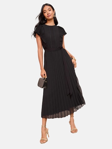 Friends Like These Dress in Black: front