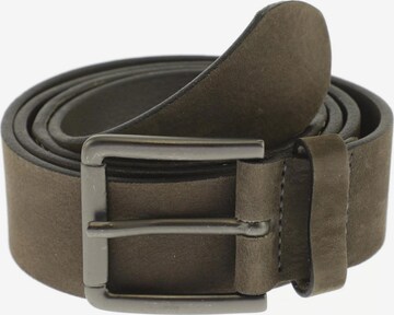 GUESS Belt & Suspenders in One size in Brown: front