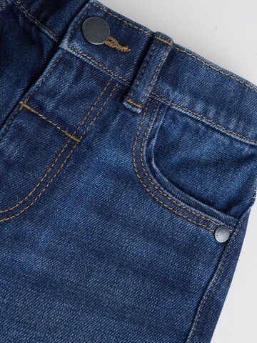 Next Normální Džíny – modrá