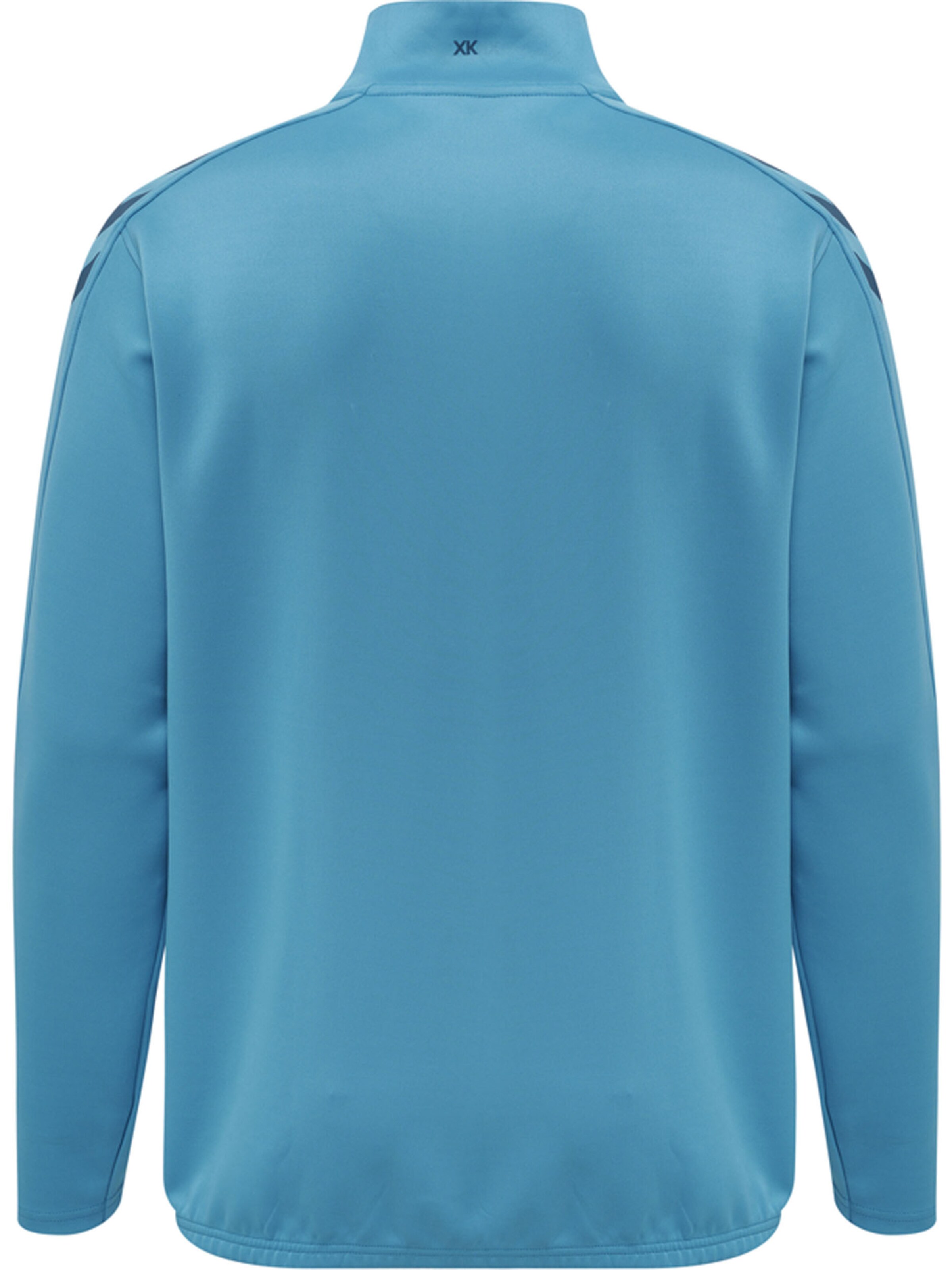 Hummel - Camiseta deportiva en azul