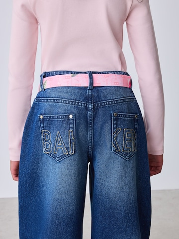 Baker by Ted Baker - Barrel Vaquero en azul