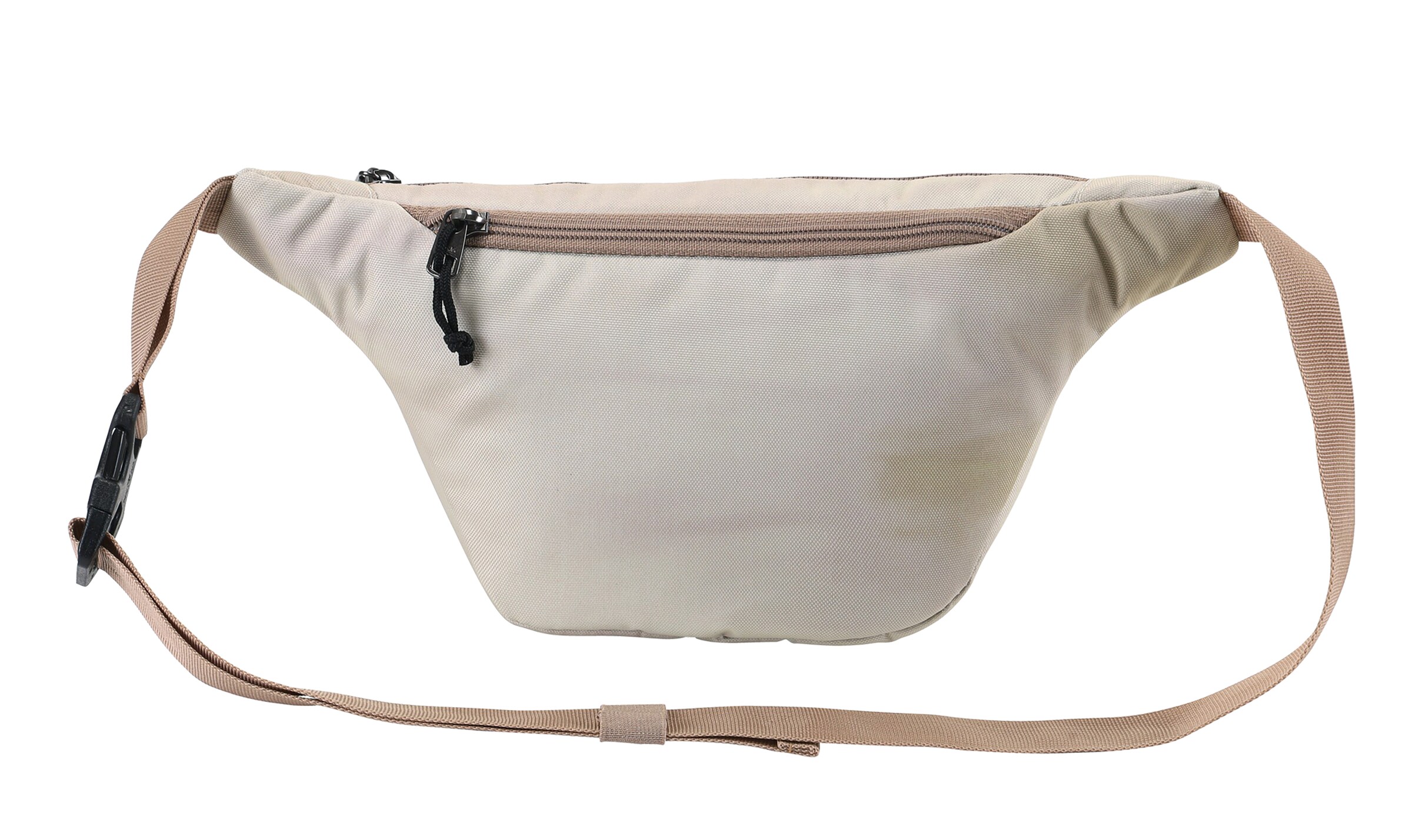 NITRO Fanny Pack in Beige