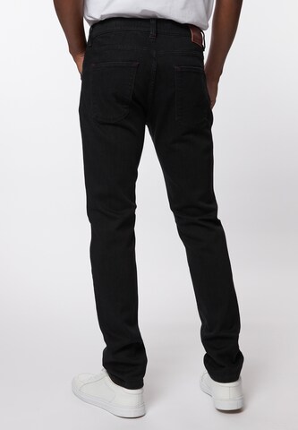 ROY ROBSON Slim fit Jeans in Black
