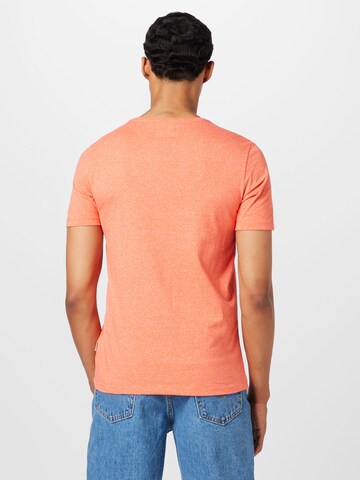 Lindbergh Shirt in Orange