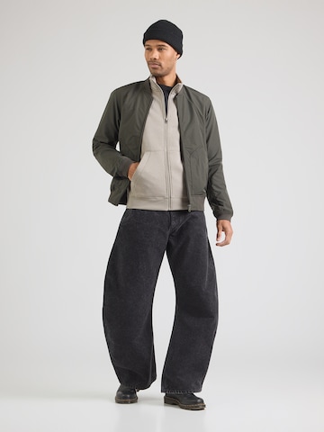 G-STAR Суичъри с качулка в сиво