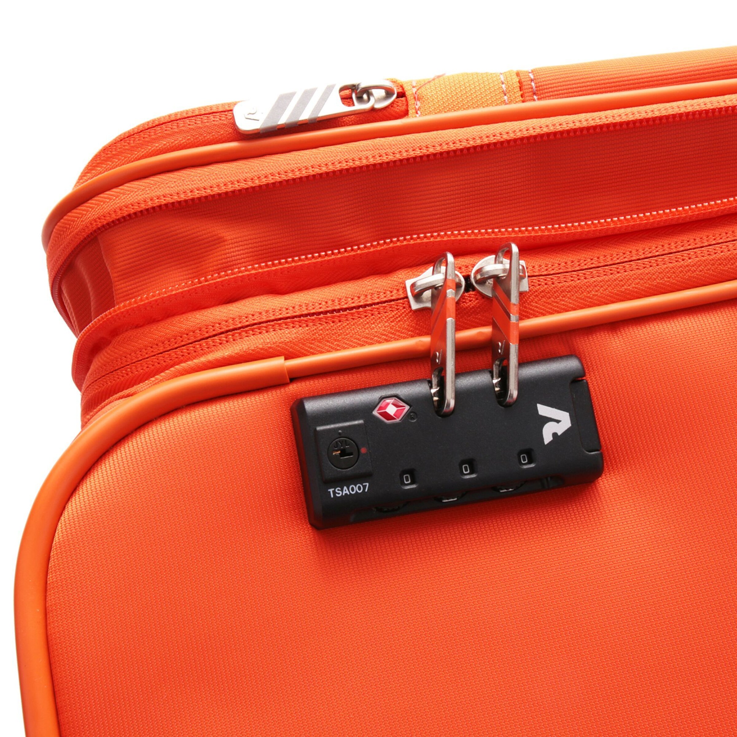 Roncato Trolley 'Speed' in Orange