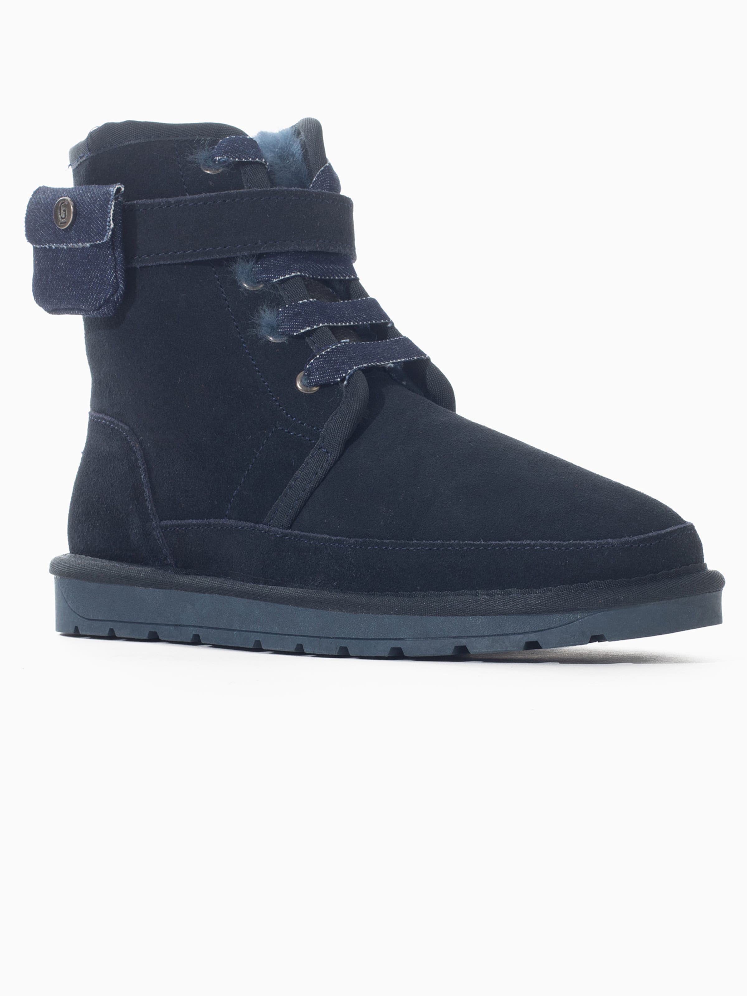 Gooce Boot 'Dayana' i blå