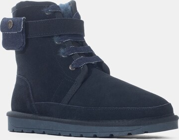 Gooce Snowboot 'Dayana' in Blau