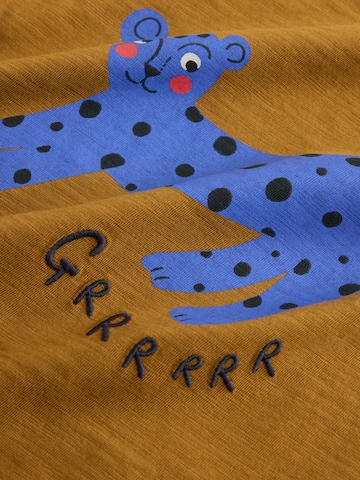Next Shirt in Blue