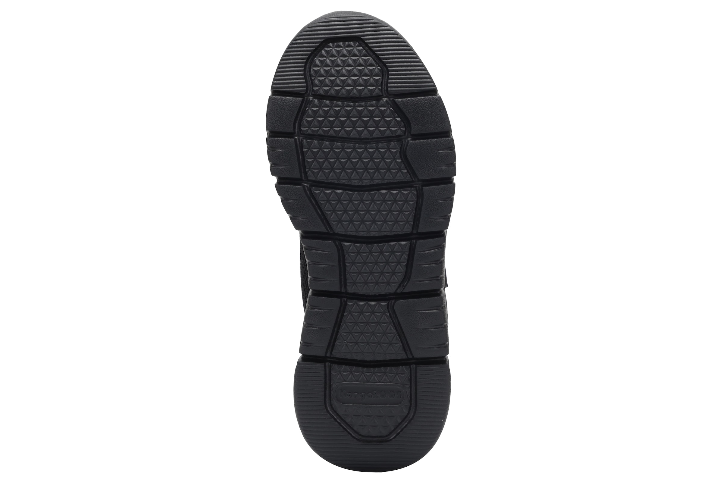 KangaROOS Sneakers in Black