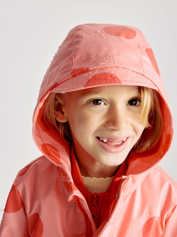 Marks & Spencer Jacke in Rot: Vorderseite
