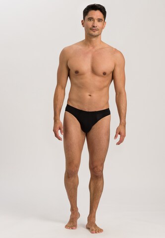 Hanro Slip 'Sensation' in Black