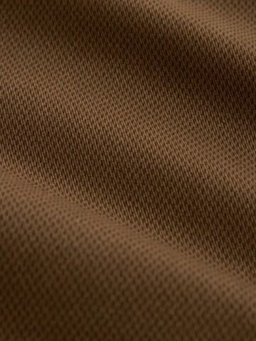 Slimfit Pantaloni chino di Next in marrone