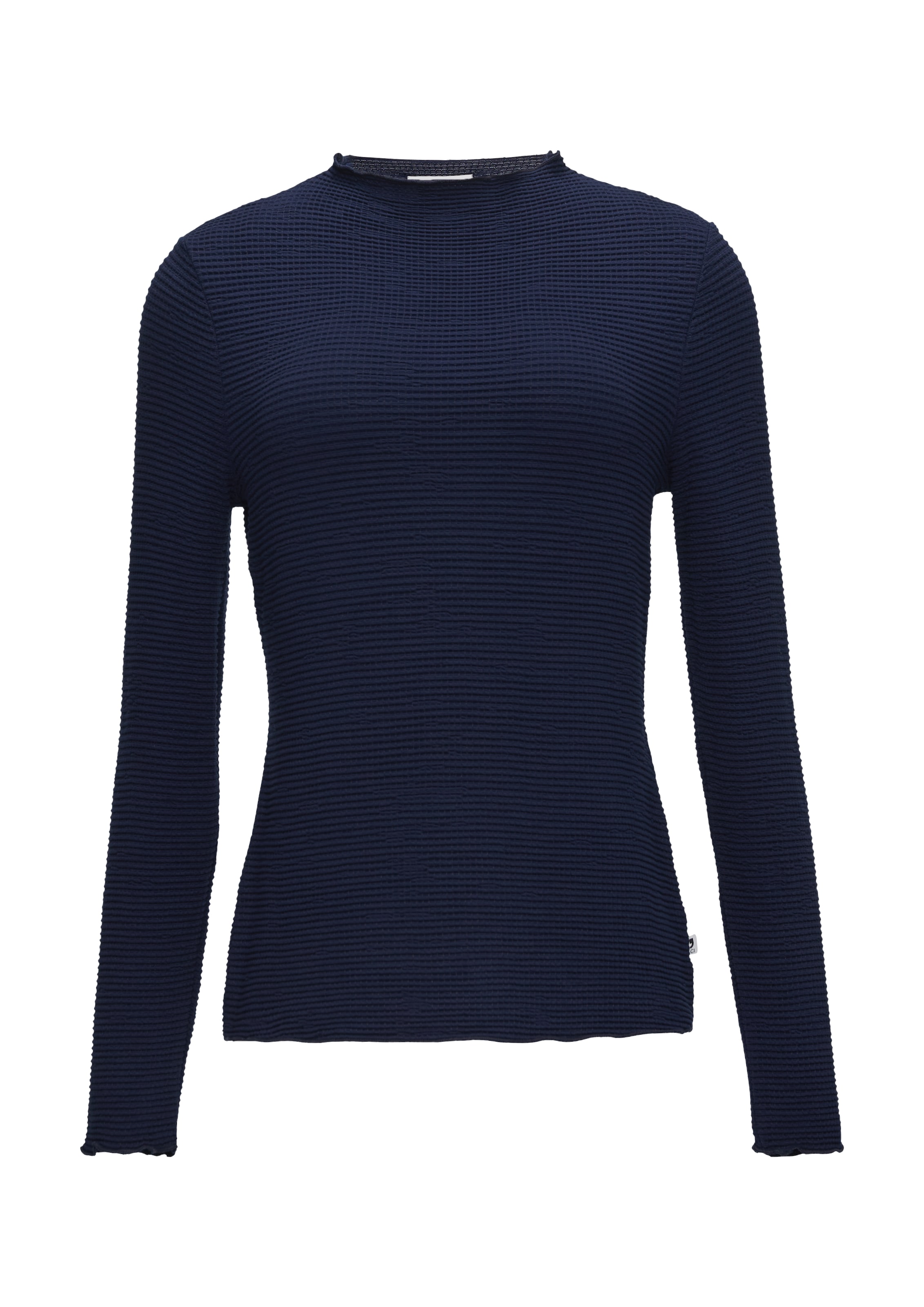 zils comma casual identity T-Krekls: no priekšpuses