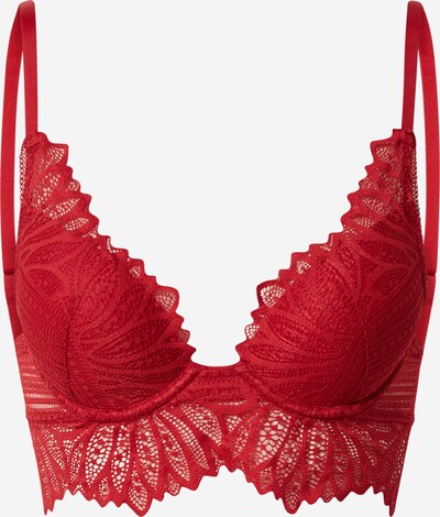 ETAM Bra 'KARMA' in red, Item view