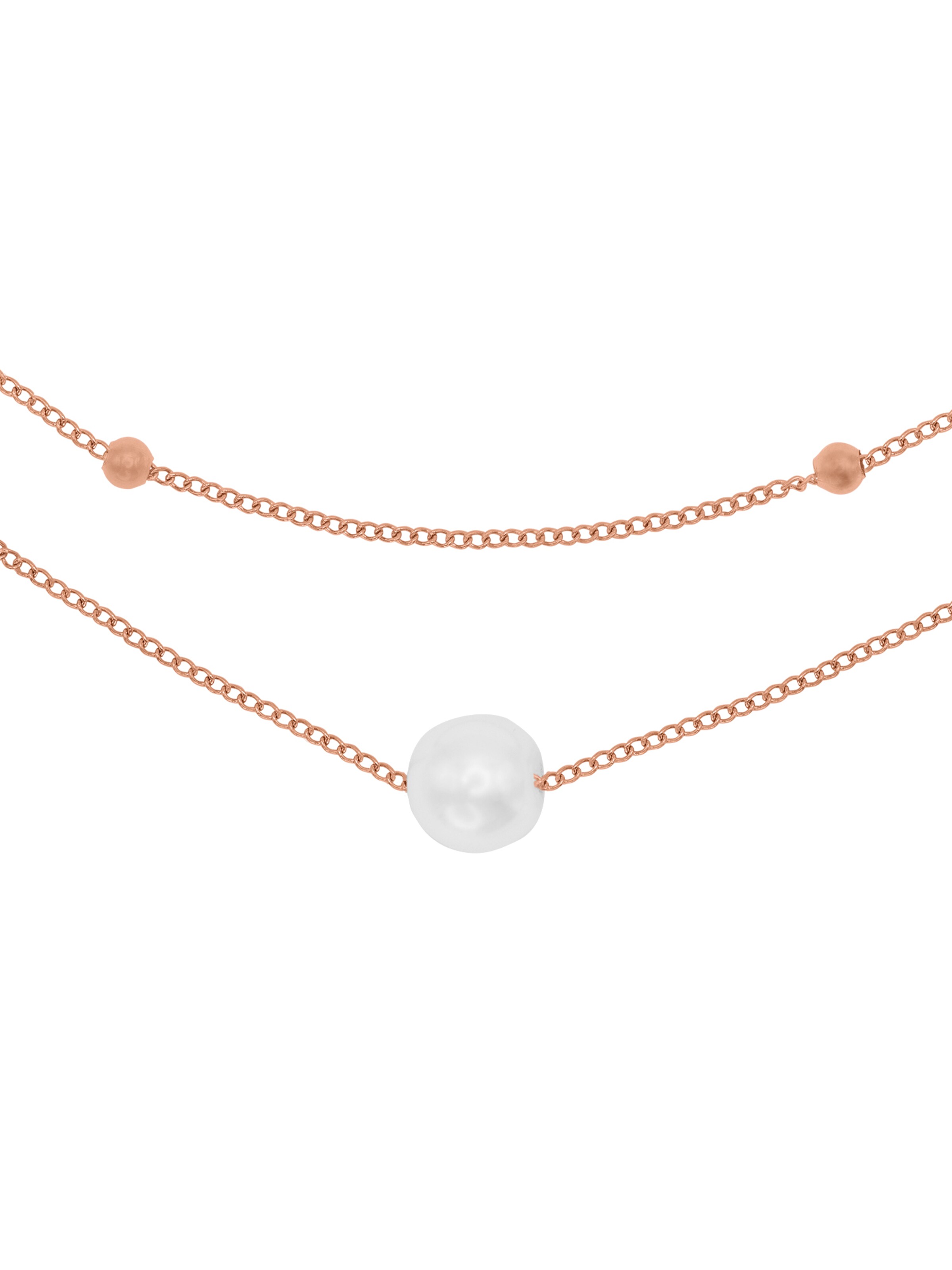 Heideman Kette 'Juliette' in Gold