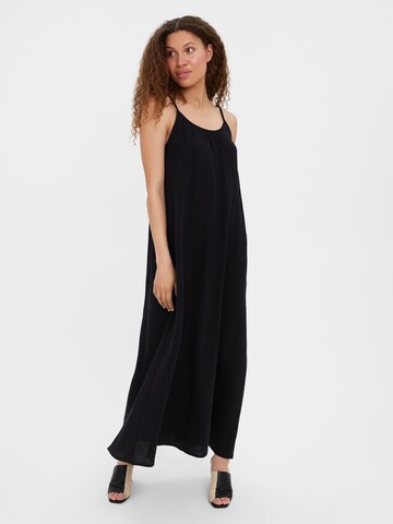 VERO MODA - Vestido de verano 'Natali' en negro