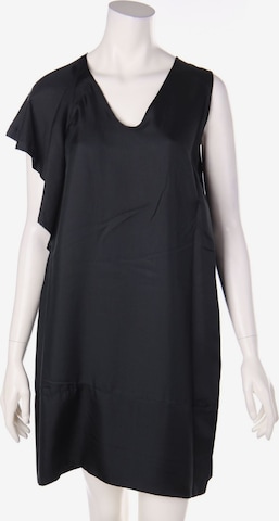 Gotha Dress in L in Black: front