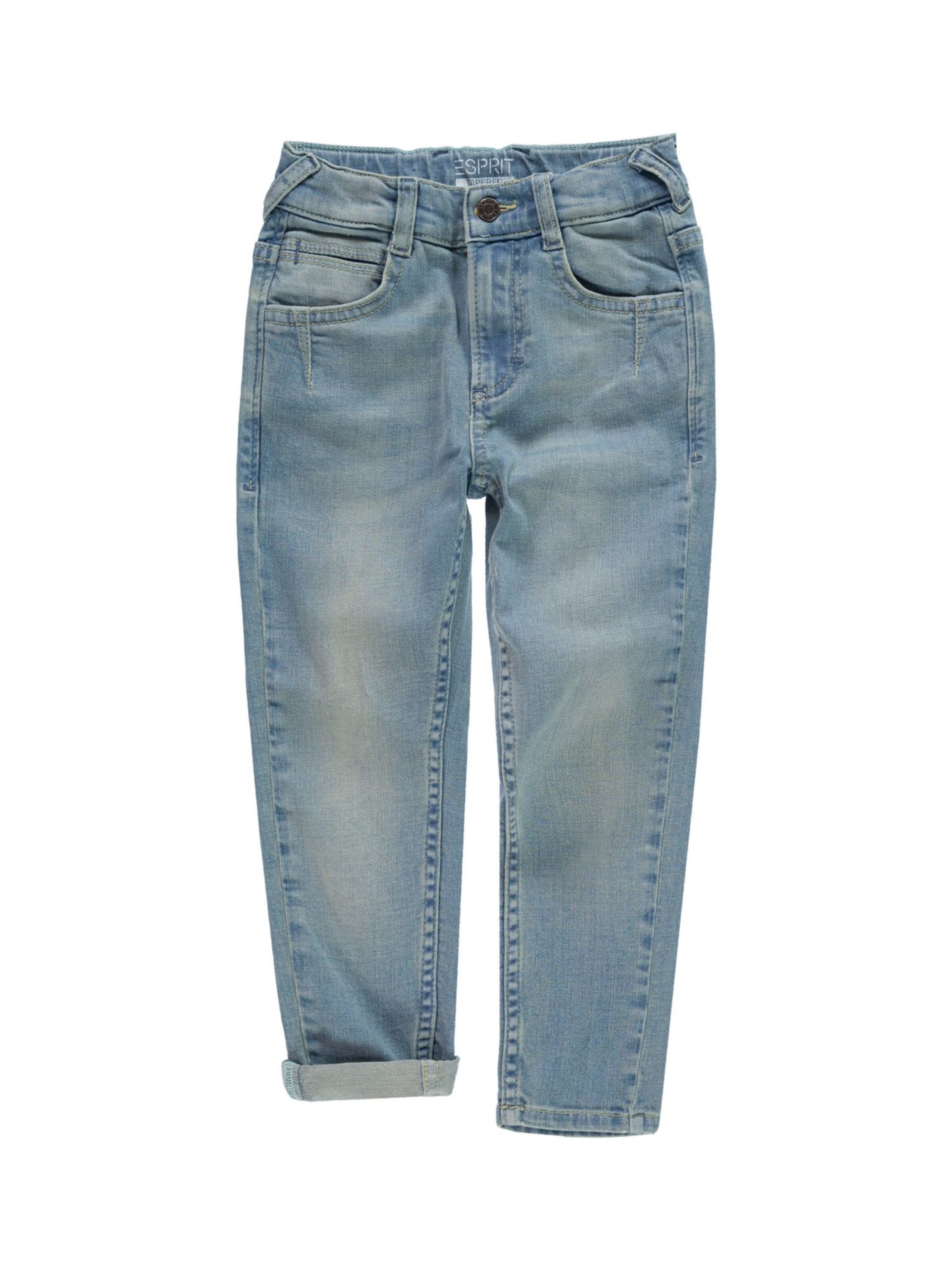 Kinder Kids (Gr. 92-140) ESPRIT Jeans in Hellblau - GU71424 Kinder Kids (Gr. 92-140) ESPRIT Jeans in Hellblau - GU71424