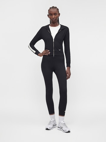 Nike Sportswear Skinny Leggings i sort