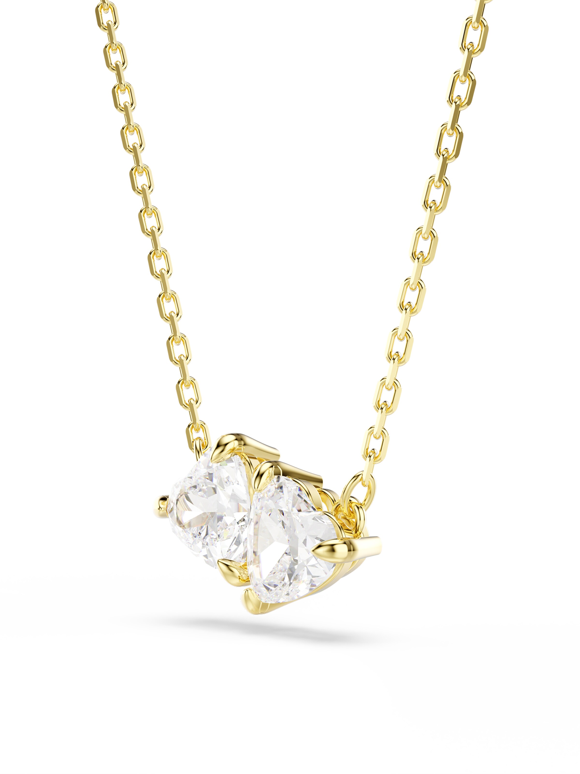 Swarovski Necklace 'Mesmera' in Gold