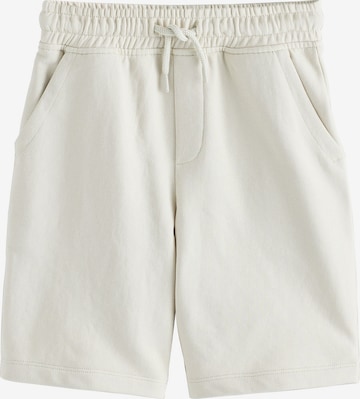 smėlio Next Standartinis Kelnės: priekis