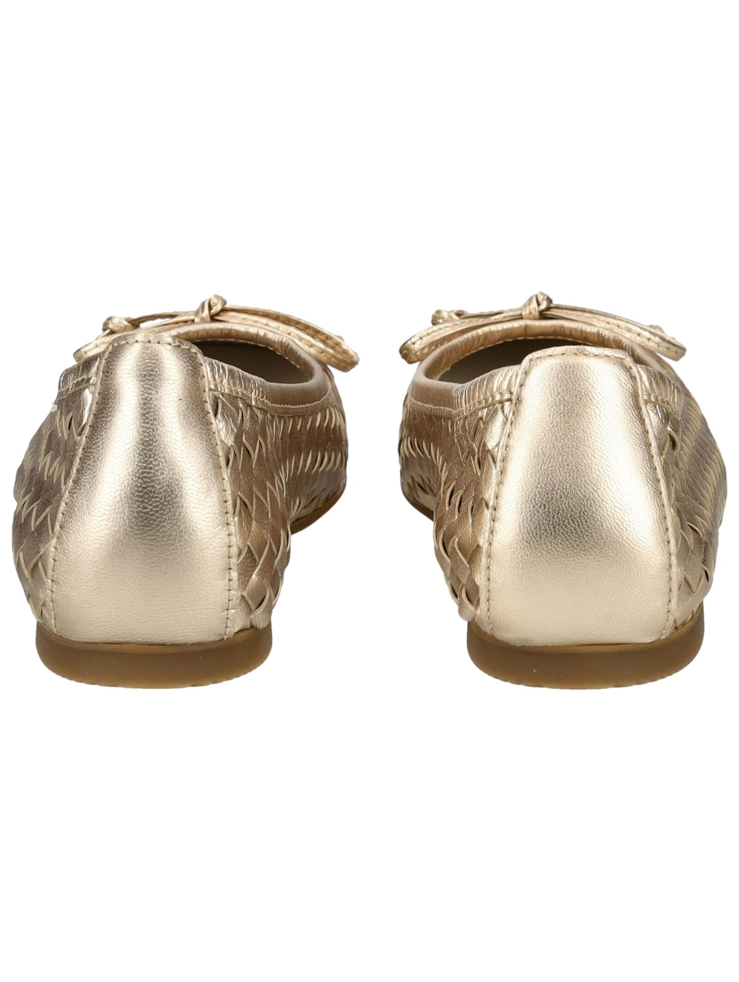 Ballerina di GABOR in beige