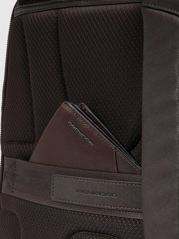 Piquadro Backpack in Black