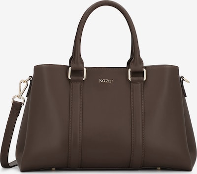 Kazar Kabelka - hnědá, Produkt