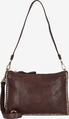 Campomaggi Shoulder Bag in Brown