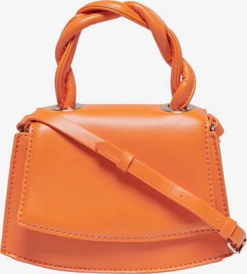 ONLY Handbag 'Olivia' in Orange: front