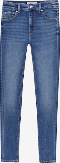 Pull&Bear Jeans i blå denim, Produktvy