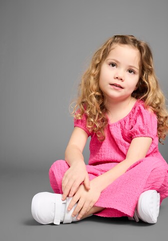 Kidsworld Set in Pink