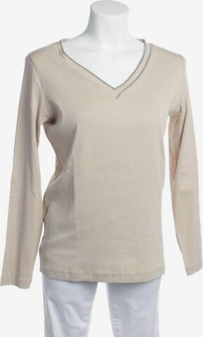 Fabiana Filippi Top & Shirt in M in White: front