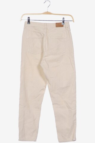 Urban Outfitters Pants in XS in White