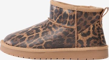 ruda CALL IT SPRING Auliniai batai 'JAMIELEE': priekis