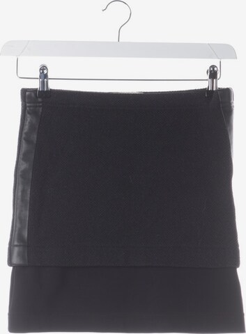 IRO Skirt in S in Black: front