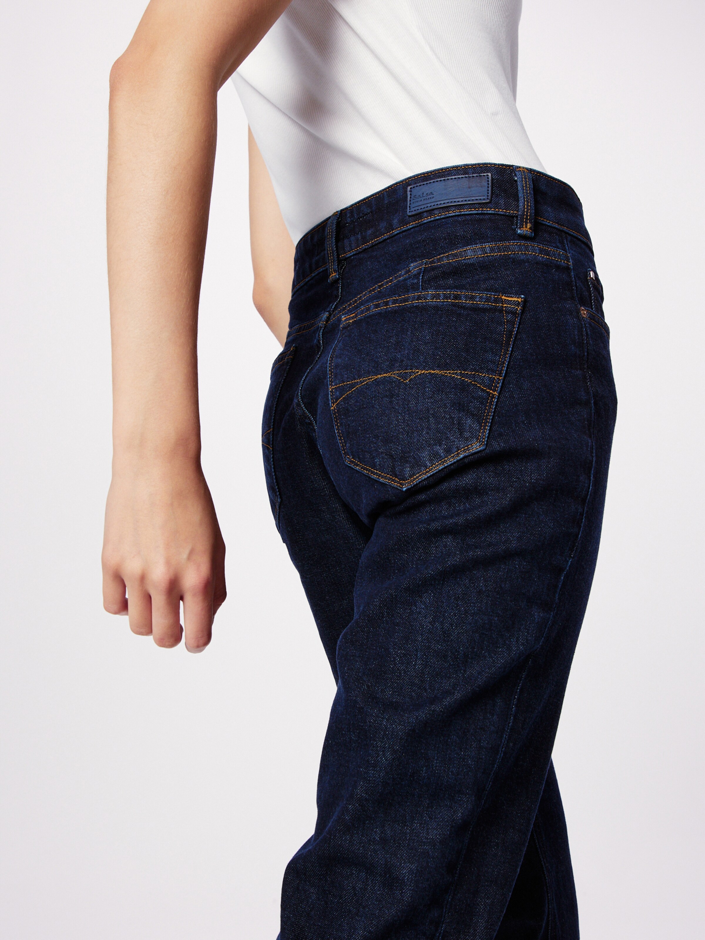 Salsa star jeans hotsell