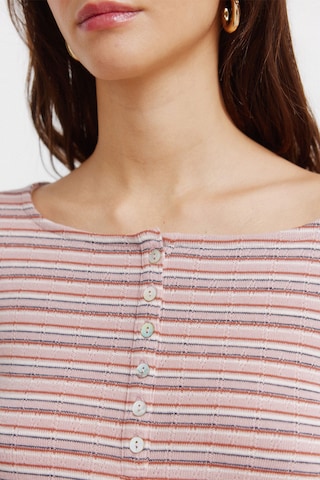 Springfield Shirt in Roze