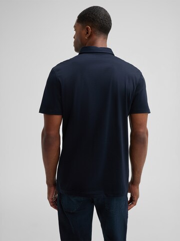 STRELLSON Shirt 'Pepe' in Blue