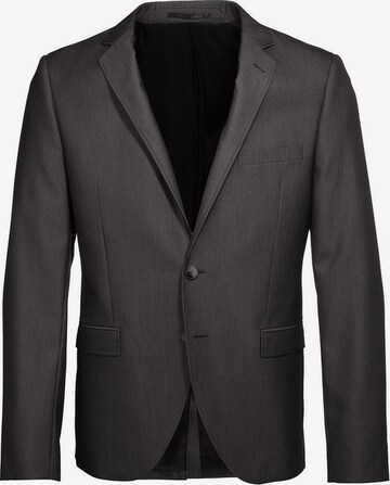 ESPRIT Regular fit Suit Jacket in Grey: front