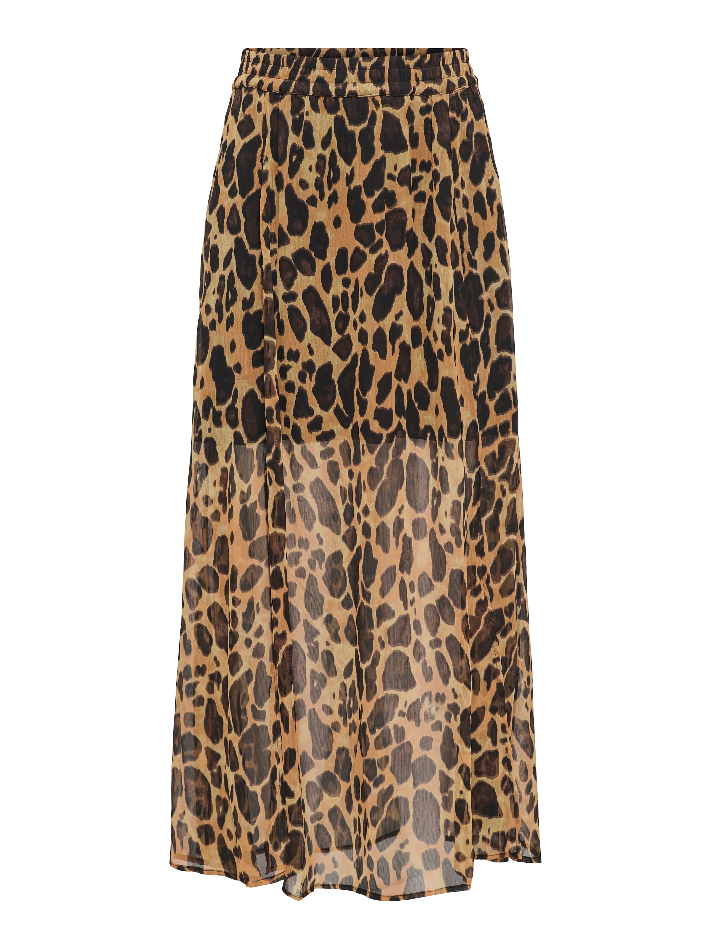 ONLY Rock 'ONLAsta' in Braun: Vorderseite