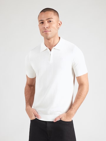 Maglietta di ANTONY MORATO in bianco: frontale