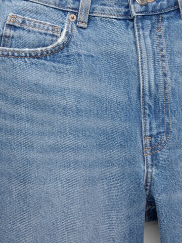 regular Jeans di Pull&Bear in blu